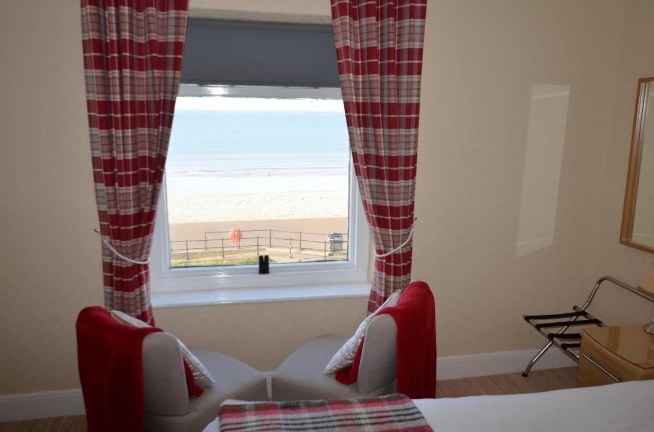 St. Hilary Guest House Llandudno Exteriör bild