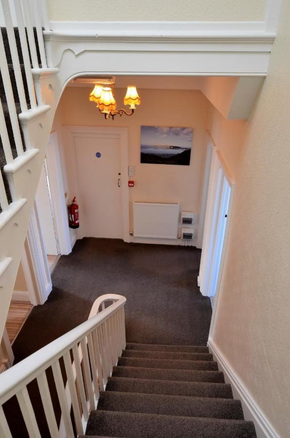 St. Hilary Guest House Llandudno Exteriör bild